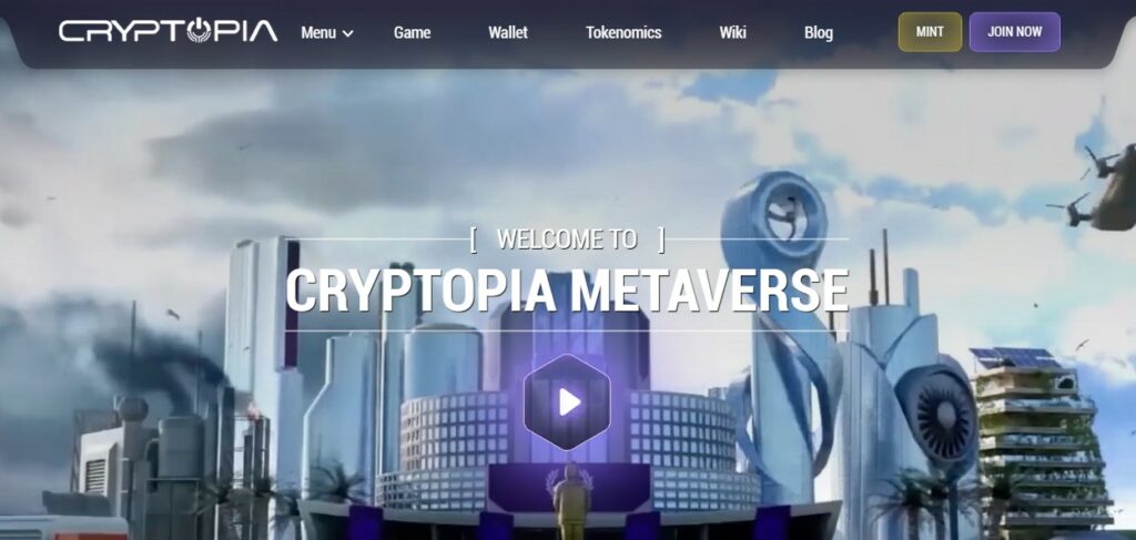 cryptopia