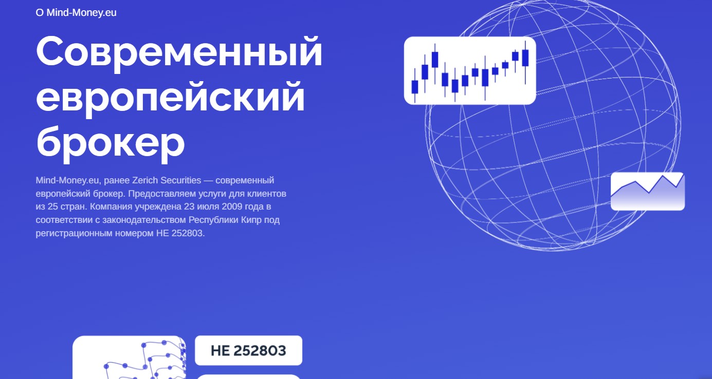 минд мани обзор проекта