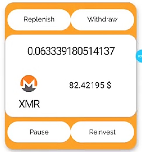 MasterCoin майнинг