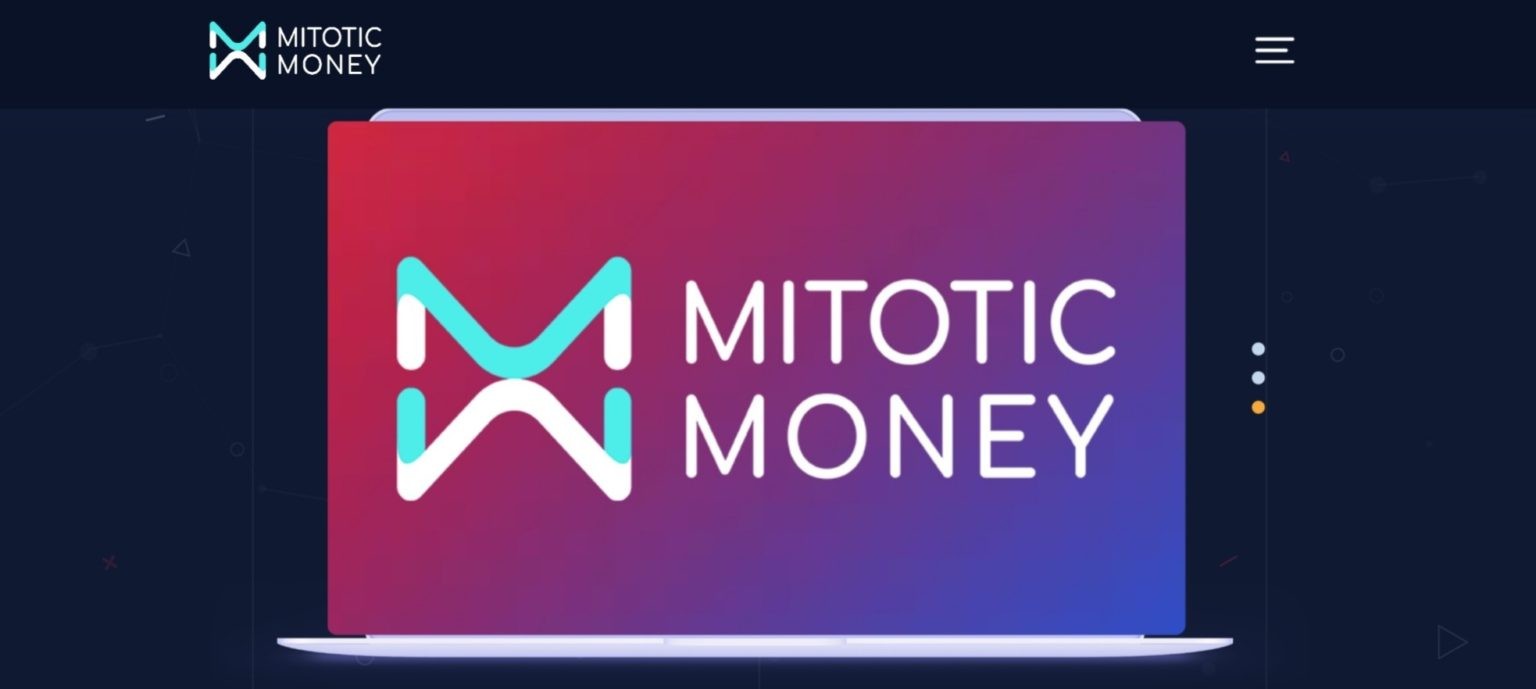 Mitotic Money обзор проекта
