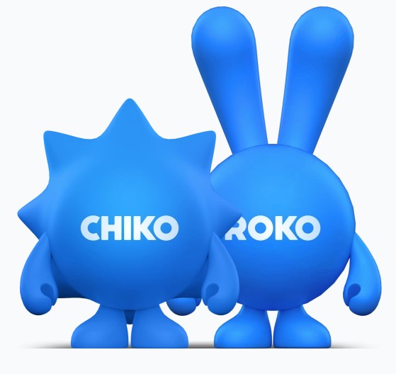 Chiko Roko обзор платформы