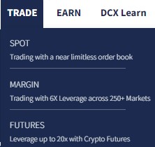 CoinDCX обзор проекта