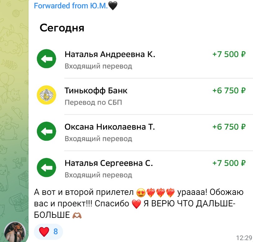 toporkldsupport bot телеграм