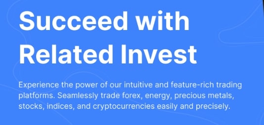 Rlted Invest инфа