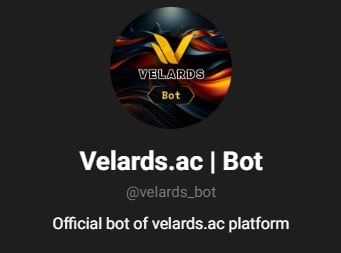 Velards AC бот