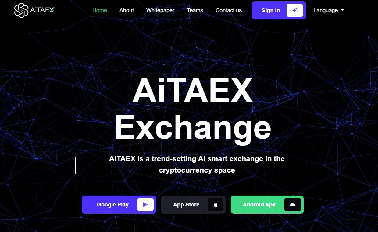 Aitaex Exchange