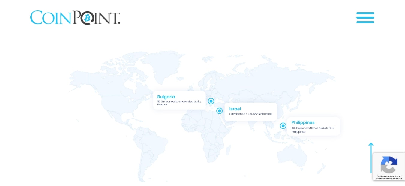 Coin Point сайт