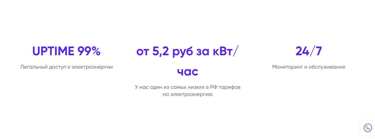 Promminer сайт инфа