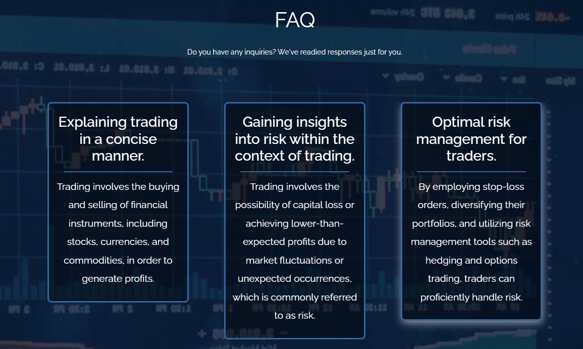 Atrgo - FAQ