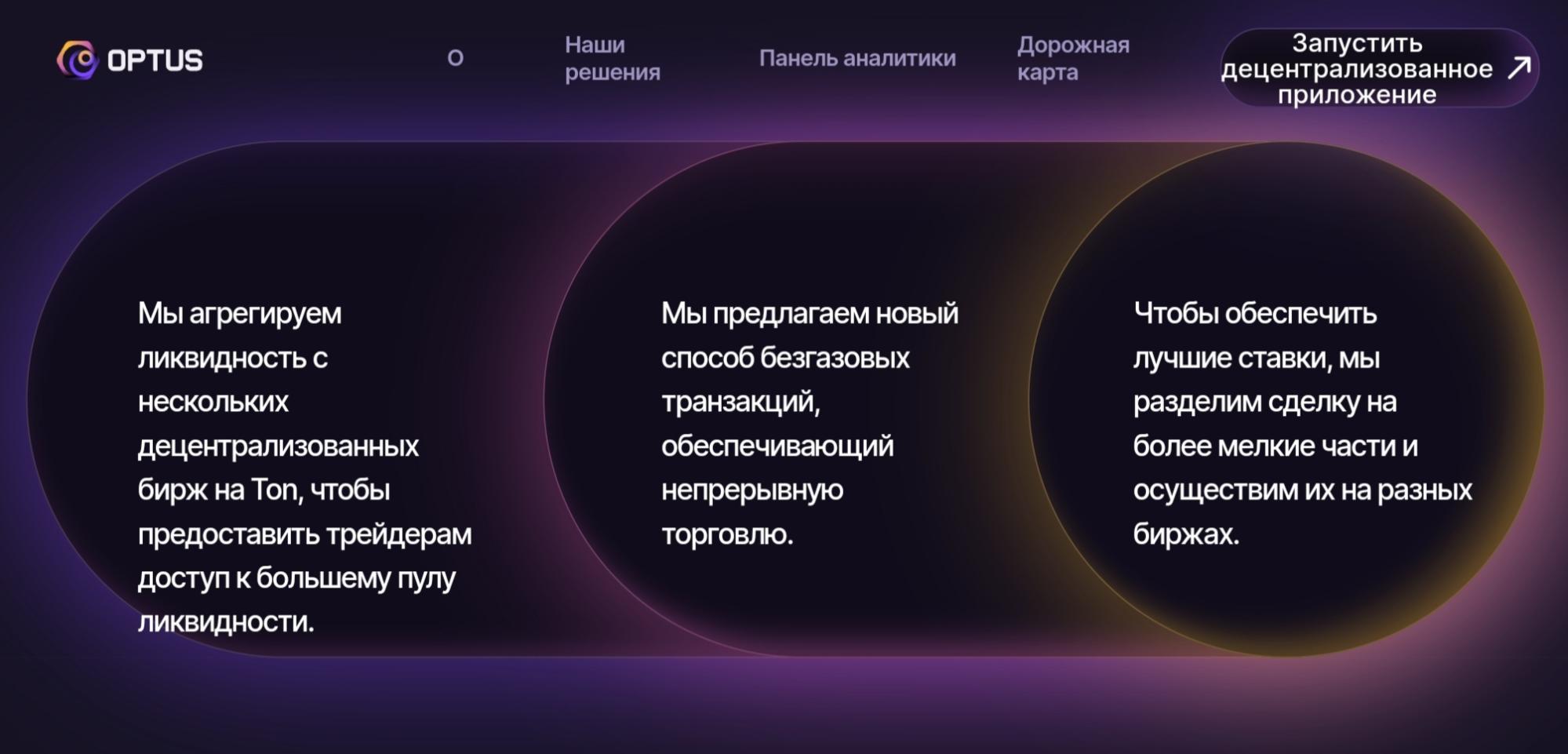 Optus сайт инфа