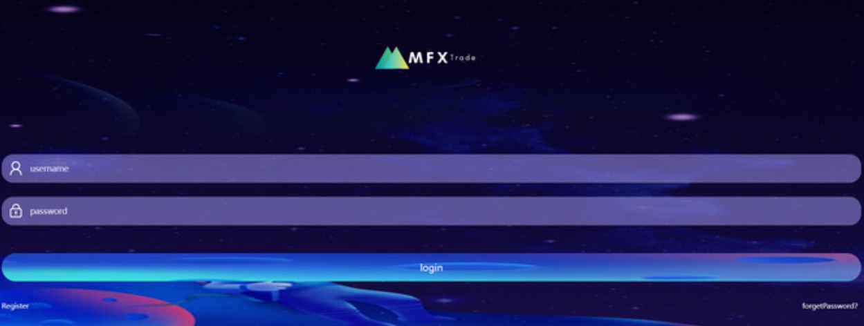 Сайт mfxtradevip