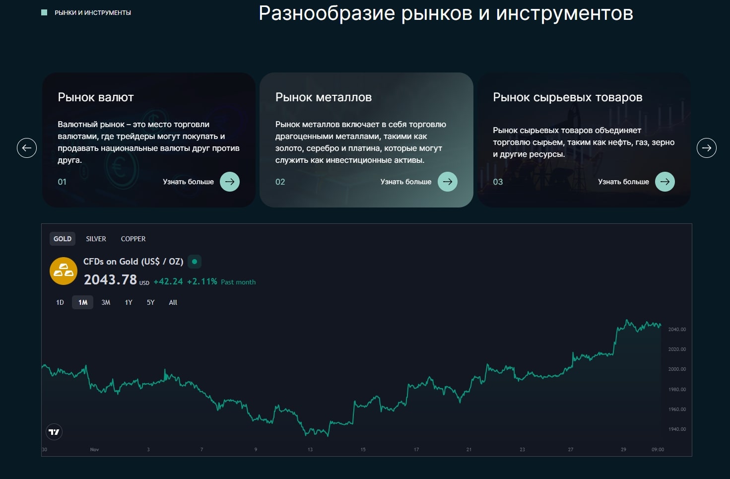 EdenLites сайт инфа