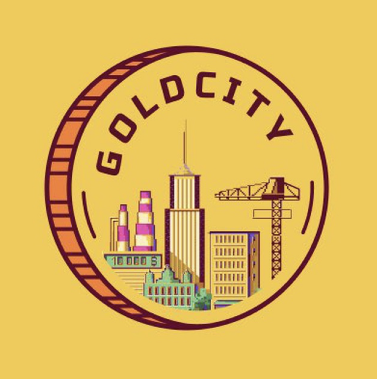 Gold City app отзывы и инвестиции в скам-игру Голд Сити ап — Платит или нет?