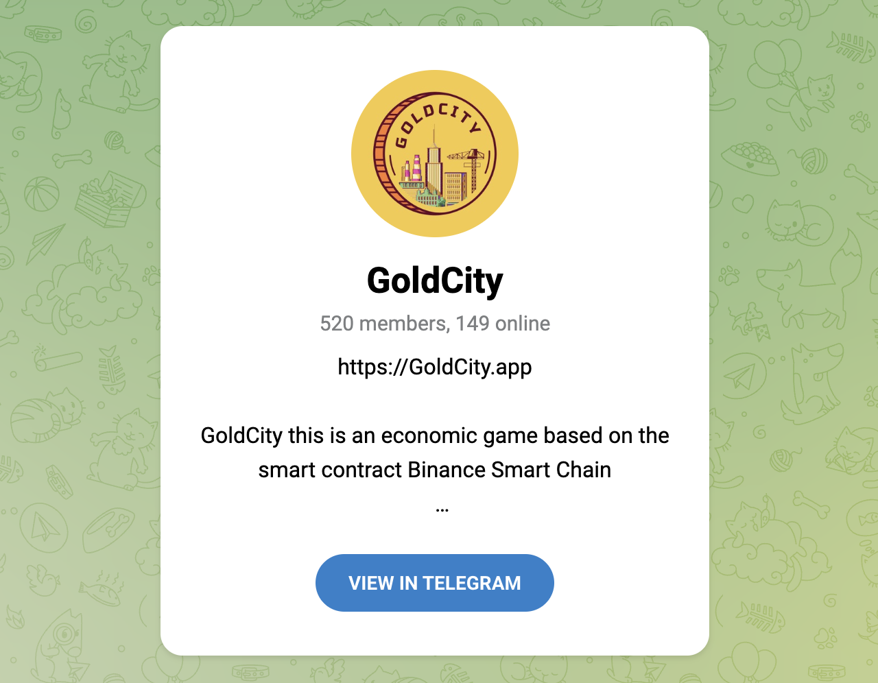 Gold City app отзывы и инвестиции в скам-игру Голд Сити ап — Платит или нет?