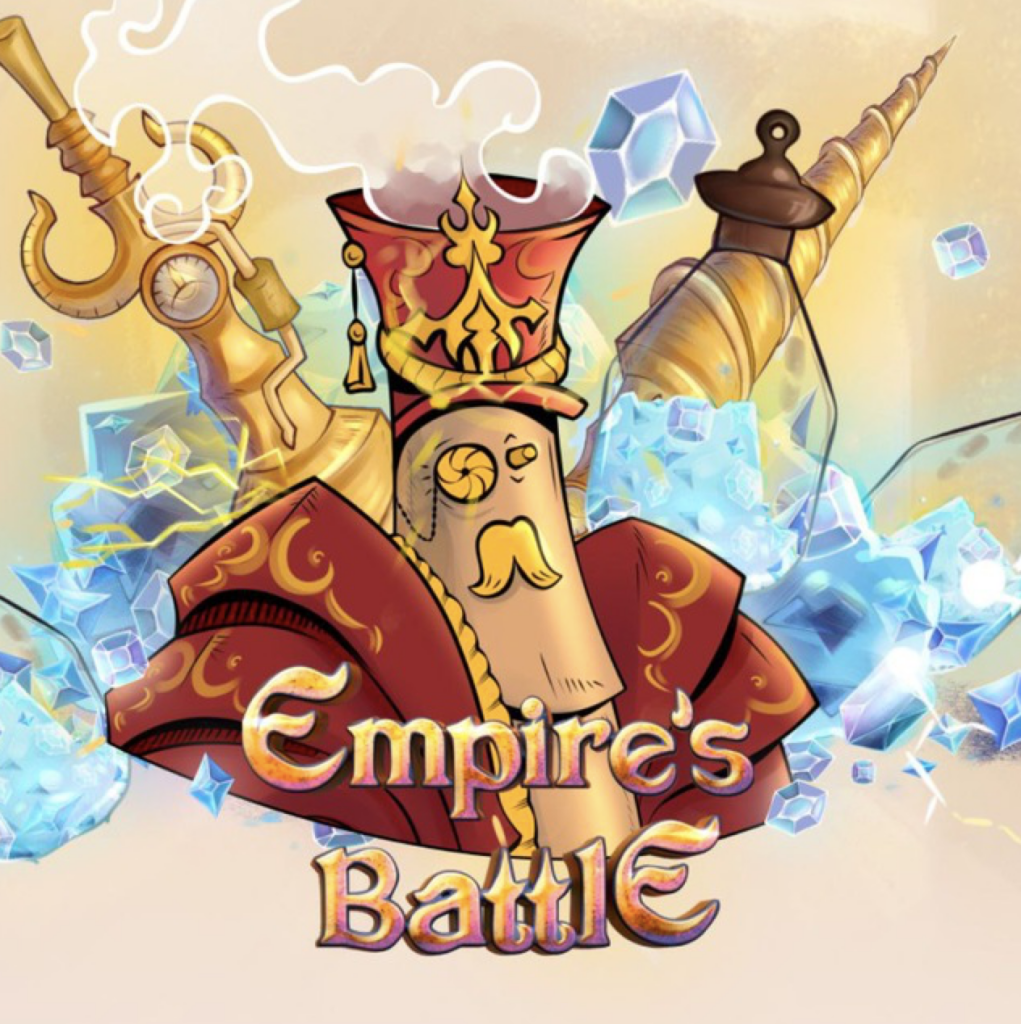 Empires Battle Bot отзывы и инвестиции в скам — игру Empiresbattlebot —  Платит или нет ?