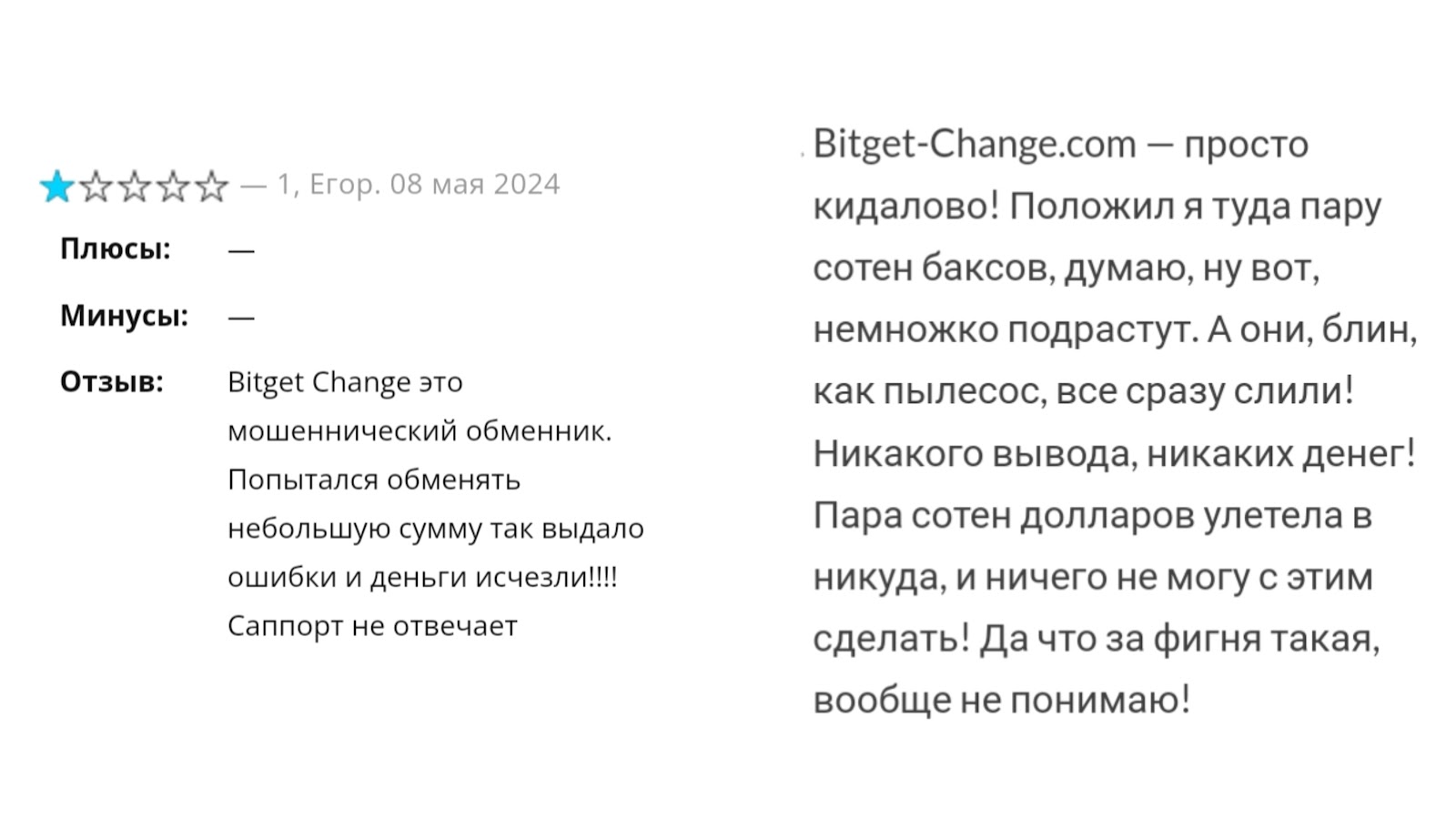 bitget change com