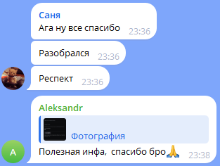 абузер жизни тг