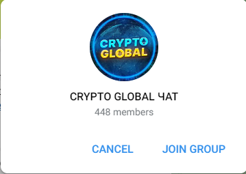 CryptoXGlobal