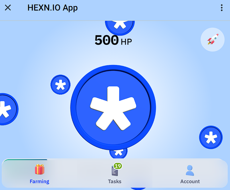 hexn io обзор