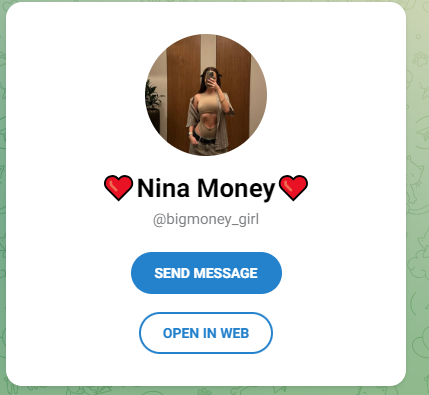 nina money отзывы